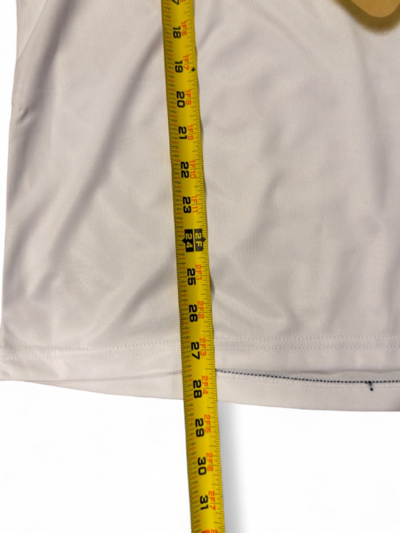 Extra Butter Ny Ebfc Polo Soccer Jersey Size Men’s Large — image 6 of 6